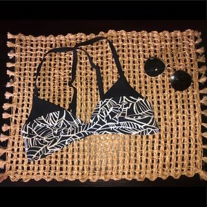 Lululemon bikini top & bottoms